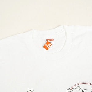 SUPREME シュプリーム 24SS Varsity Tee White Tシャツ 白 Size 【L】 【新古品・未使用品】 20798106