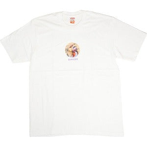 SUPREME シュプリーム 24SS Miss Piggy Tee White Tシャツ 白 Size 【L】 【新古品・未使用品】 20798110