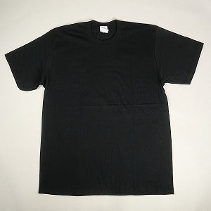 SUPREME シュプリーム 24SS Backwards Tee Black Tシャツ 黒 Size 【L】 【新古品・未使用品】 20798111