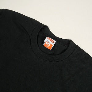 SUPREME シュプリーム 24SS Backwards Tee Black Tシャツ 黒 Size 【L】 【新古品・未使用品】 20798111