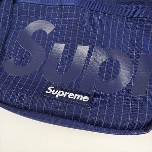 SUPREME シュプリーム 24SS Shoulder Bag Navy ショルダーバッグ 紺 Size 【フリー】 【新古品・未使用品】 20798203