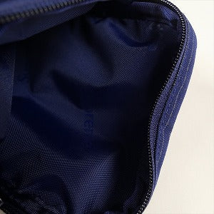 SUPREME シュプリーム 24SS Shoulder Bag Navy ショルダーバッグ 紺 Size 【フリー】 【新古品・未使用品】 20798203