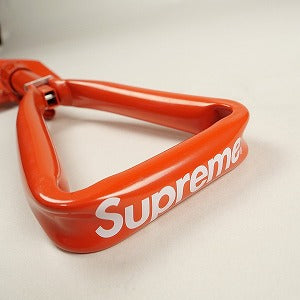 SUPREME シュプリーム 17AW SOG COLLAPSIBLE SHOVEL RED シャベル 赤 Size 【フリー】 【中古品-良い】 20798304