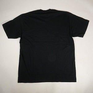 SUPREME シュプリーム 24SS Paris Tee Black Tシャツ 黒 Size 【XL】 【新古品・未使用品】 20798377