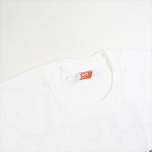 SUPREME シュプリーム 23AW NYC Tee White Tシャツ 白 Size 【XL】 【新古品・未使用品】 20798410