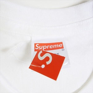 SUPREME シュプリーム 23AW NYC Tee White Tシャツ 白 Size 【XL】 【新古品・未使用品】 20798410