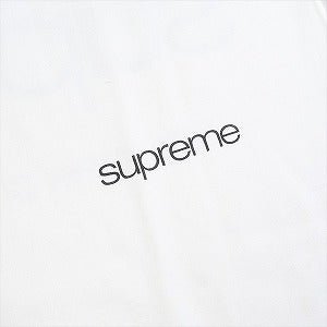 SUPREME シュプリーム 23AW NYC Tee White Tシャツ 白 Size 【XL】 【新古品・未使用品】 20798410