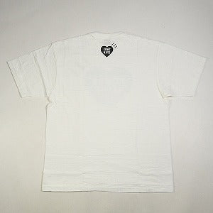 HUMAN MADE ヒューマンメイド ×KAWS MADE GRAPHIC T-SHIRT #1 WHITE Tシャツ XX27TE011 白 Size 【XL】 【新古品・未使用品】 20798418