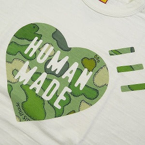 HUMAN MADE ヒューマンメイド ×KAWS MADE GRAPHIC T-SHIRT #1 WHITE Tシャツ XX27TE011 白 Size 【XL】 【新古品・未使用品】 20798418