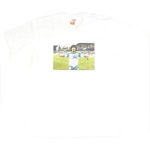 SUPREME シュプリーム 24SS Maradona Tee White Tシャツ 白 Size 【XL】 【新古品・未使用品】 20798419