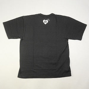 HUMAN MADE ヒューマンメイド ×KAWS MADE GRAPHIC T-SHIRT #2 BLACK Tシャツ XX27TE012 黒 Size 【M】 【新古品・未使用品】 20798422