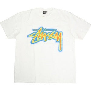 STUSSY ステューシー 24SS THERMAL STOCK TEE White Tシャツ 白 Size 【L】 【中古品-良い】 20 –  foolsjudge