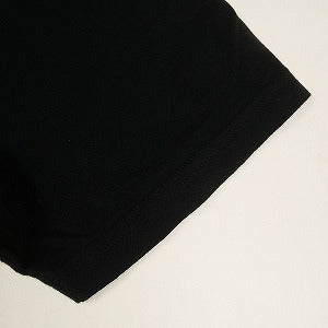 CHROME HEARTS クロム・ハーツ DAGGER EYE CHART SS T-SHIRT BLACK Tシャツ 黒 Size 【M】 【中古品-非常に良い】 20798508