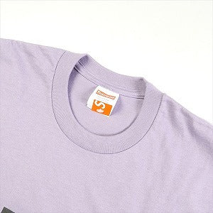 SUPREME シュプリーム 24SS Futura Box Logo Tee Dusty Purple Tシャツ 紫 Size 【XL】 【新古品・未使用品】 20798538