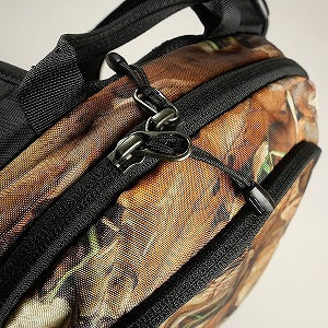 SUPREME シュプリーム ×THE NORTH FACE 16AW Pocono Backpack Real Tree Camo バックパック 茶 Size 【フリー】 【新古品・未使用品】 20798620