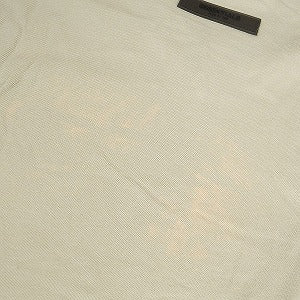 Fear of God フィアーオブゴッド Essentials Kids V-Neck T-shirt WHEAT VネックTシャツ ウィート Size 【XXL】 【中古品-良い】 20798622