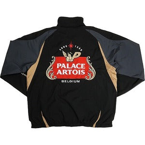 Palace Skateboards パレススケートボード ×STELLA ARTOIS 24SS COURT JACKET BLACK ジ –  foolsjudge