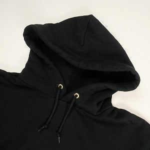 WTAPS ダブルタップス 19AW 192ATDT-CSM16 AXE. DESIGN HOODED 02 SWEAT SHIRT BLACK パーカー 黒 Size 【L】 【新古品・未使用品】 20798637