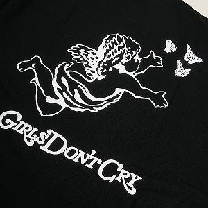 Girls Don't Cry ガールズドントクライ 24SS GDC ANGEL T-SHIRT OTSUMO PLAZA EXCLUSIVE BLACK エンジェルTシャツ 黒 Size 【XL】 【新古品・未使用品】 20798650