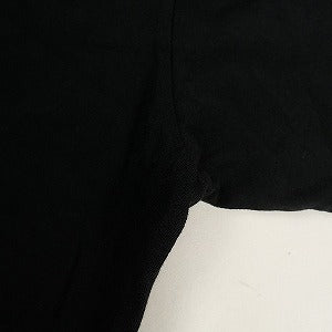 Girls Don't Cry ガールズドントクライ 24SS GDC LOGO EMBROIDERY T-SHIRT OTSUMO PLAZA EXCLUSIVE BLACK 胸刺繍Tシャツ 黒 Size 【XL】 【新古品・未使用品】 20798658