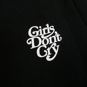 Girls Don't Cry ガールズドントクライ 24SS GDC LOGO RINGER GIRLS TEE OTSUMO PLAZA EXCLUSIVE BLACK リンガーTシャツ 黒 Size 【レディースM】 【新古品・未使用品】 20798664