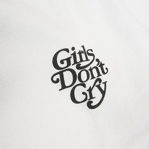 Girls Don't Cry ガールズドントクライ 24SS GDC LOGO RINGER GIRLS TEE OTSUMO PLAZA EXCLUSIVE WHITE リンガーTシャツ 白 Size 【レディースM】 【新古品・未使用品】 20798665