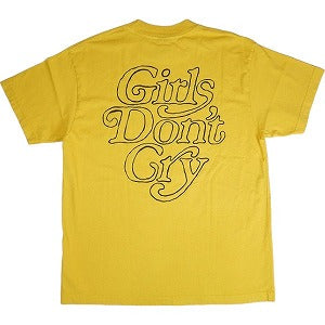 Girls Don't Cry ガールズドントクライ 24SS GDC NEON T-SHIRT OTSUMO PLAZA EXCLUSIV –  foolsjudge