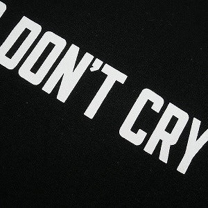 Girls Don't Cry ガールズドントクライ 24SS GDC T-SHIRT OTSUMO PLAZA EXCLUSIVE BLACK ロゴTシャツ 黒 Size 【XL】 【新古品・未使用品】 20798677