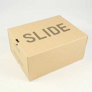 adidas アディダス YEEZY SLIDE ONYX HQ6448 サンダル 黒 Size 【22.5cm】 【新古品・未使用品】 20798684