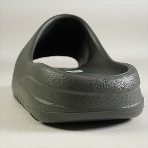 adidas アディダス YEEZY SLIDE DARK ONYX ID5103 サンダル 黒 Size 【27.5cm】 【新古品・未使用品】 20798688