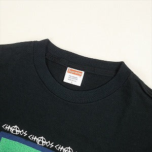 SUPREME シュプリーム 08AW Bronson Tee Black Tシャツ 黒 Size 【L】 【中古品-非常に良い】 20798691