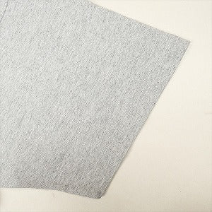 SUPREME シュプリーム ×POPEYE 10AW Tee Grey Heather Tシャツ 灰 Size 【L】 【中古品-良い】 20798692