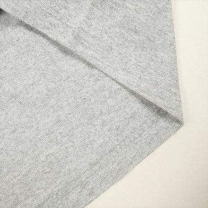 SUPREME シュプリーム ×POPEYE 10AW Tee Grey Heather Tシャツ 灰 Size 【L】 【中古品-良い】 20798692