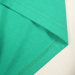 SUPREME シュプリーム 16SS Barrington Levy & Jah Life Englishman Tee Emerald Green Tシャツ エメラルド Size 【L】 【新古品・未使用品】 20798694