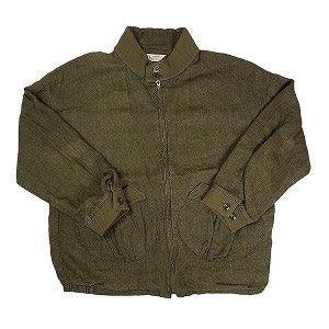 TENDERLOIN テンダーロイン LINEN SWING TOP OLIVE ジャケット オリーブ Size 【L】 【中古品-良い】 20798749