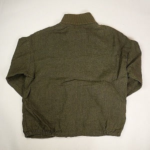 TENDERLOIN テンダーロイン LINEN SWING TOP OLIVE ジャケット オリーブ Size 【L】 【中古品-良い】 20798749