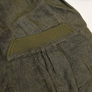 TENDERLOIN テンダーロイン LINEN SWING TOP OLIVE ジャケット オリーブ Size 【L】 【中古品-良い】 20798749