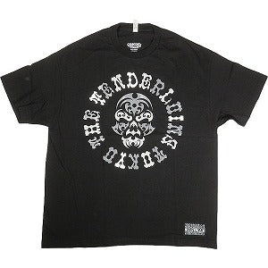 TENDERLOIN テンダーロイン TEE BS BLACK Tシャツ 黒 Size 【XL】 【中古品-良い】 20798760