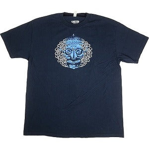 TENDERLOIN テンダーロイン TEE F.T.S NAVY Tシャツ 紺 Size 【XL】 【中古品-良い】 20798761