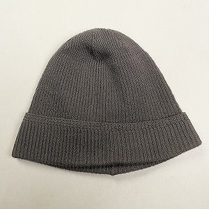 TENDERLOIN テンダーロイン BEANIE CHARCOAL ビーニー チャコール Size 【フリー】 【中古品-良い】 20798781