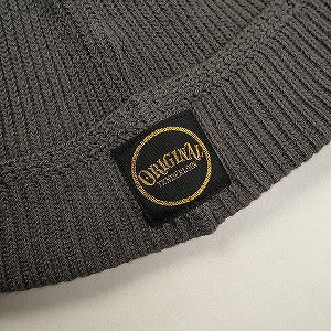 TENDERLOIN テンダーロイン BEANIE CHARCOAL ビーニー チャコール Size 【フリー】 【中古品-良い】 20798781