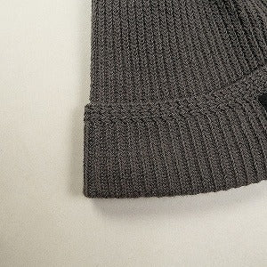 TENDERLOIN テンダーロイン BEANIE CHARCOAL ビーニー チャコール Size 【フリー】 【中古品-良い】 20798781