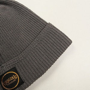 TENDERLOIN テンダーロイン BEANIE CHARCOAL ビーニー チャコール Size 【フリー】 【中古品-良い】 20798781