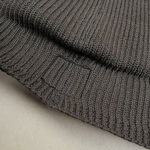 TENDERLOIN テンダーロイン BEANIE CHARCOAL ビーニー チャコール Size 【フリー】 【中古品-良い】 20798781