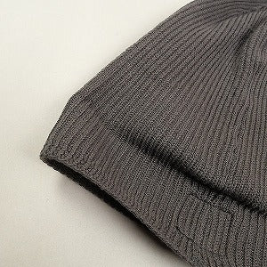 TENDERLOIN テンダーロイン BEANIE CHARCOAL ビーニー チャコール Size 【フリー】 【中古品-良い】 20798781