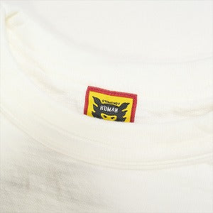 HUMAN MADE ヒューマンメイド 24SS GRAPHIC T-SHIRT #05 WHITE ダックTシャツ HM27TE005 白 Size 【XXL】 【新古品・未使用品】 20798826