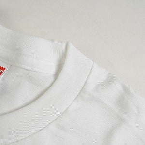 SUPREME シュプリーム 24SS 中国上海OPEN記念 Shanghai Open Limited Box Logo Tee White Tシャツ 白 Size 【XL】 【新古品・未使用品】 20798847