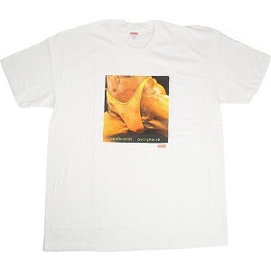 SUPREME シュプリーム 21SS B.S Rembrandt Pussyhorse Tee White Tシャツ 白 Size 【XL】 【新古品・未使用品】 20798886