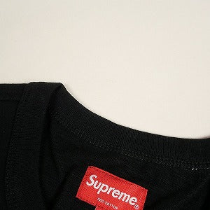 SUPREME シュプリーム 19AW Flame S/S Top Black Tシャツ 黒 Size 【L】 【新古品・未使用品】 20798889