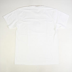 SUPREME シュプリーム 23AW NBA Youngboy Tee White Tシャツ 白 Size 【M】 【新古品・未使用品】 20798905
